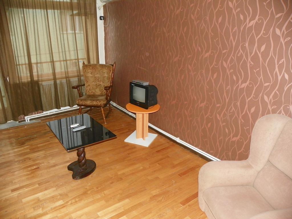 Отель Hereti Лагодехи Номер фото