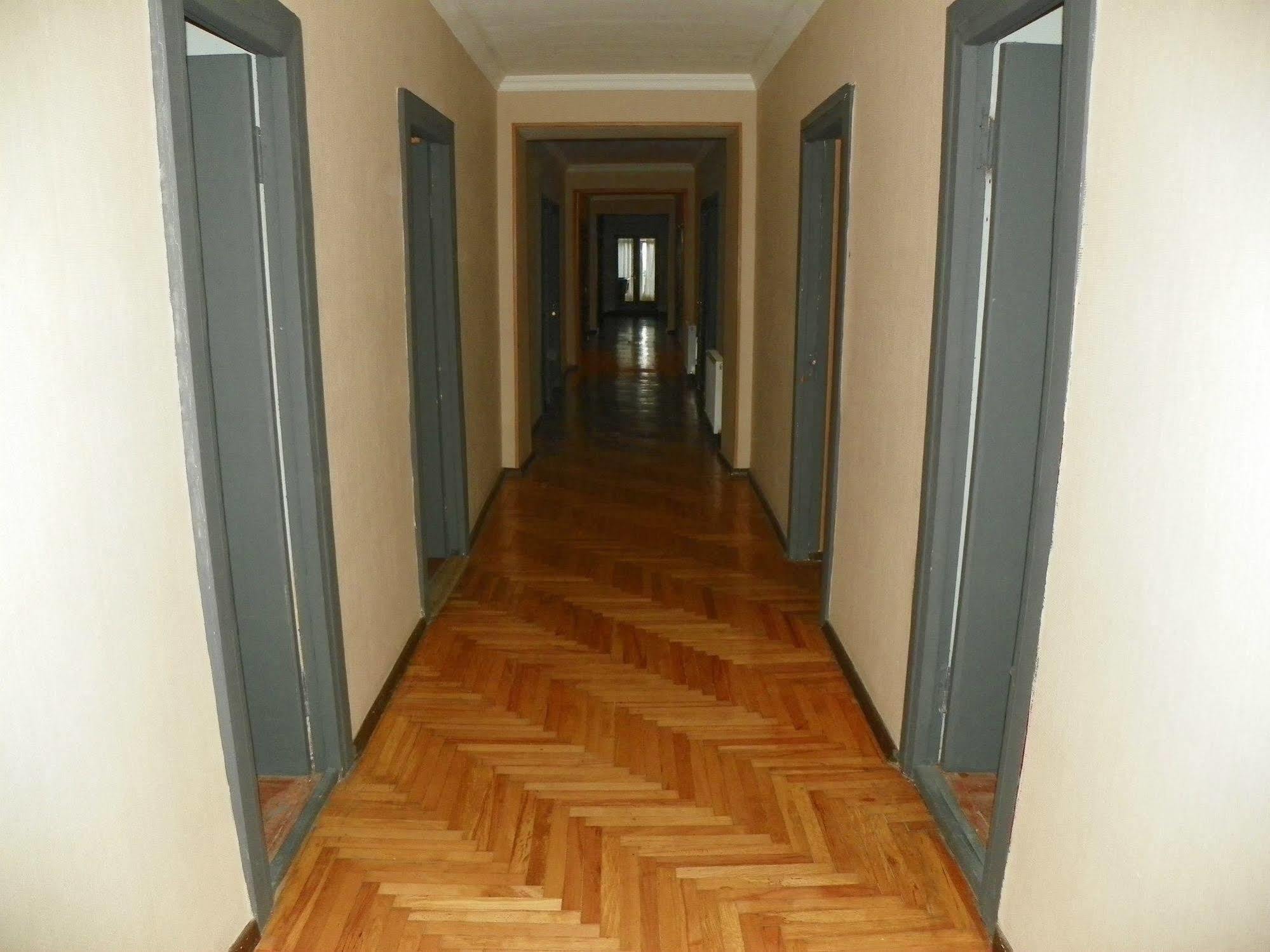 Отель Hereti Лагодехи Экстерьер фото